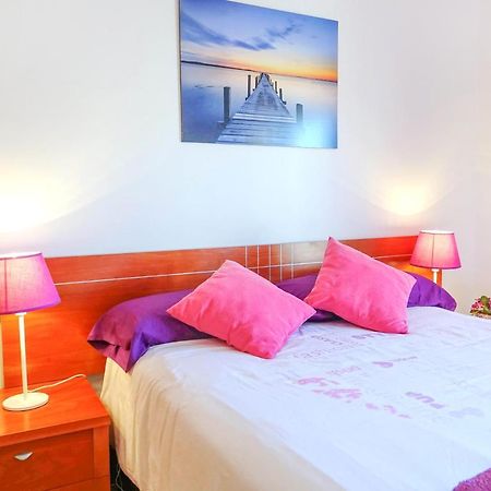 Casa Rosy Apartment Puerto del Rosario  Bagian luar foto
