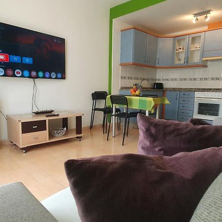Casa Rosy Apartment Puerto del Rosario  Bagian luar foto