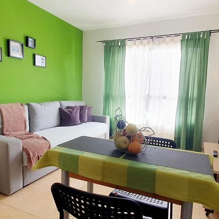Casa Rosy Apartment Puerto del Rosario  Bagian luar foto