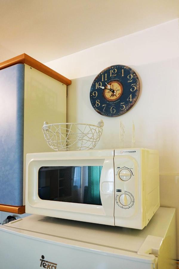 Casa Rosy Apartment Puerto del Rosario  Bagian luar foto