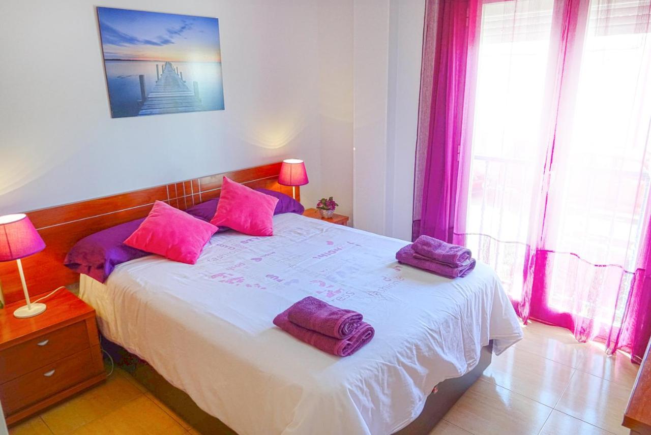 Casa Rosy Apartment Puerto del Rosario  Bagian luar foto