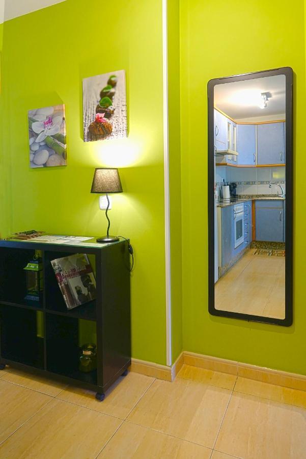 Casa Rosy Apartment Puerto del Rosario  Bagian luar foto