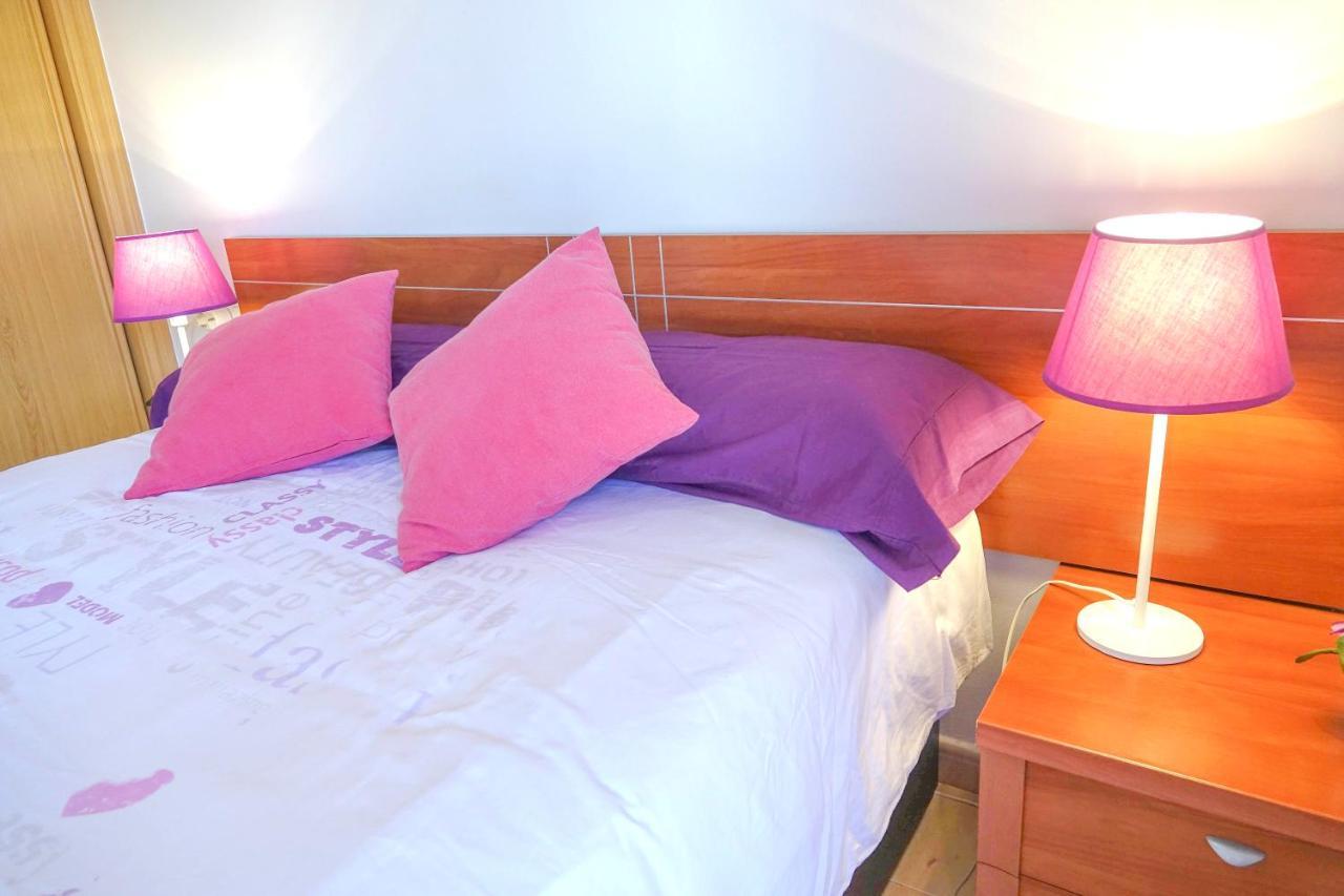 Casa Rosy Apartment Puerto del Rosario  Bagian luar foto
