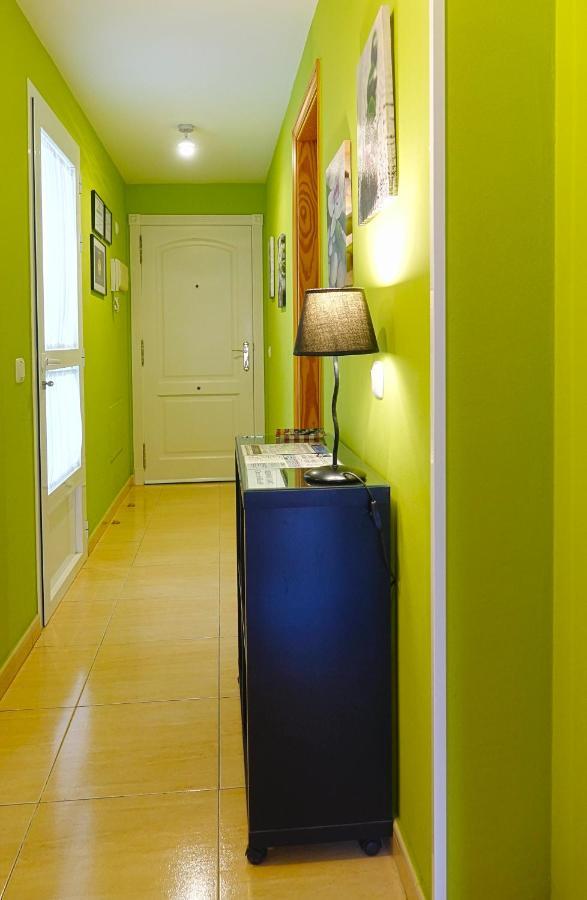 Casa Rosy Apartment Puerto del Rosario  Bagian luar foto