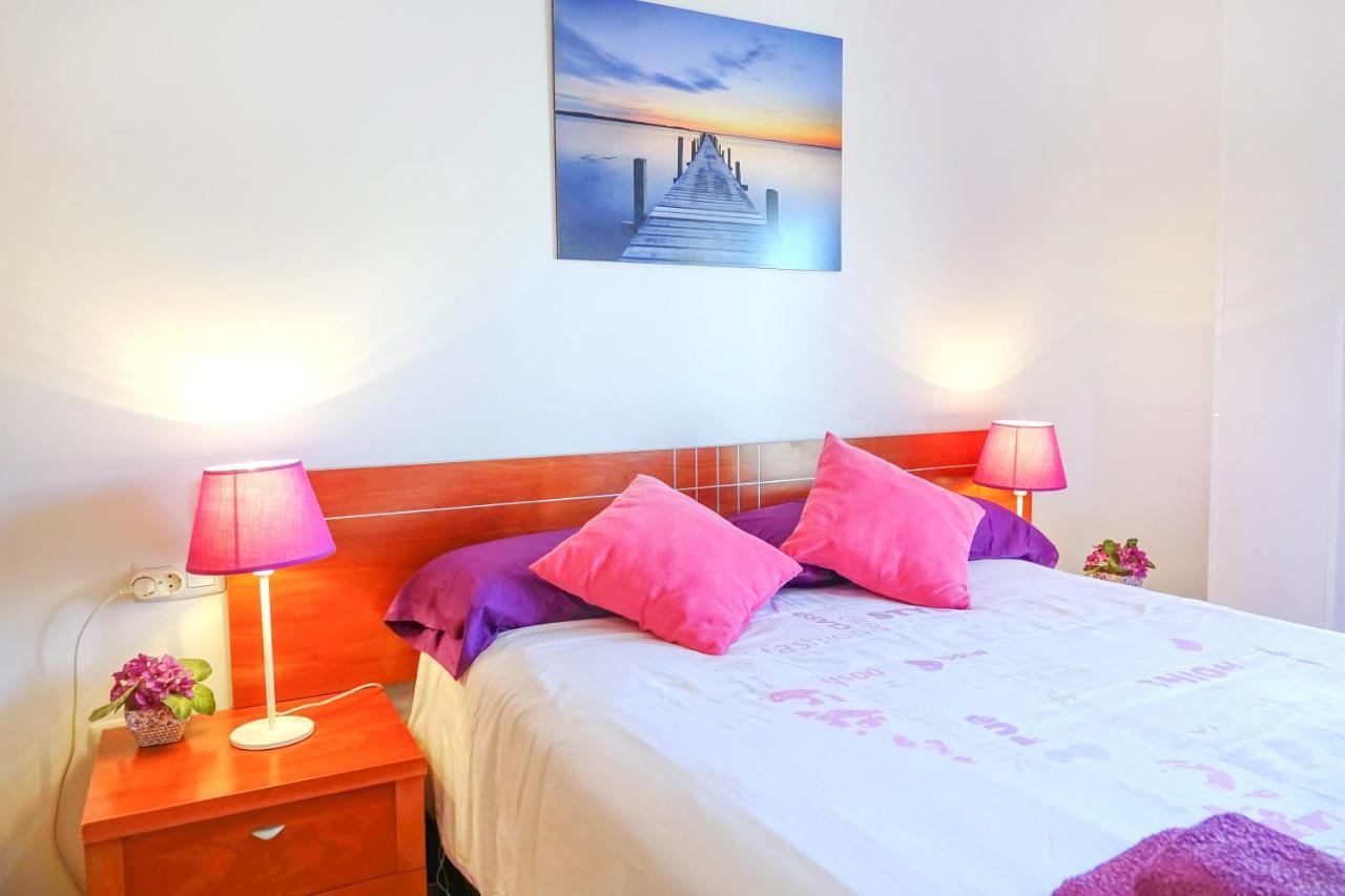 Casa Rosy Apartment Puerto del Rosario  Bagian luar foto