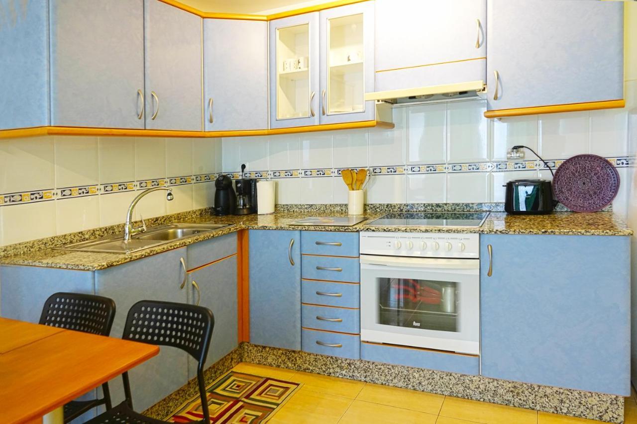 Casa Rosy Apartment Puerto del Rosario  Bagian luar foto