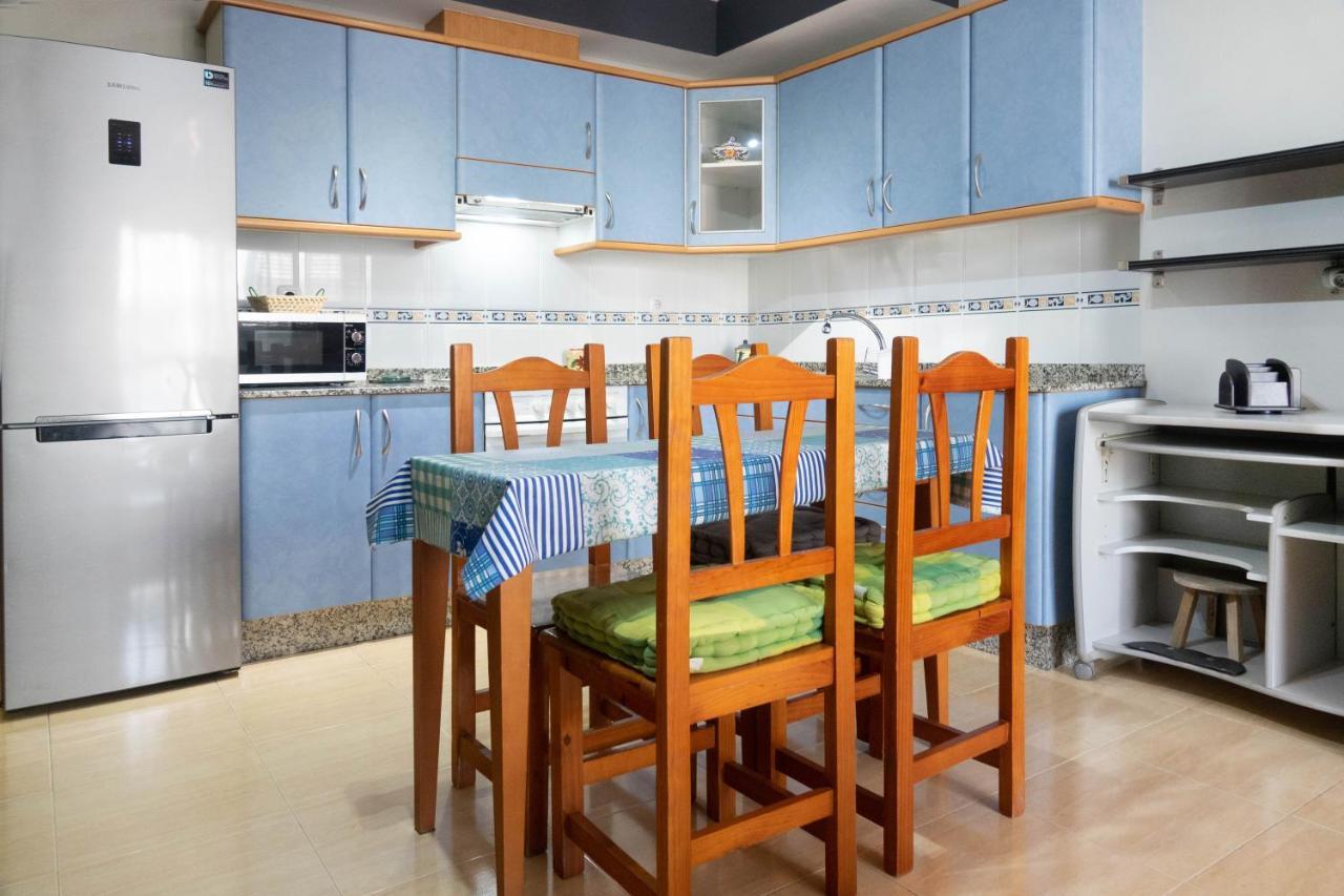 Casa Rosy Apartment Puerto del Rosario  Bagian luar foto