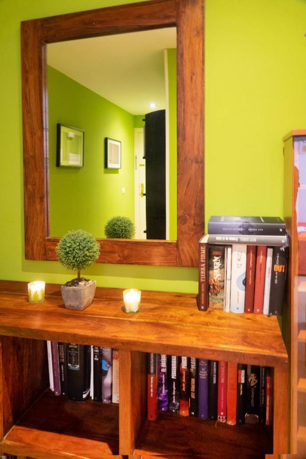 Casa Rosy Apartment Puerto del Rosario  Bagian luar foto