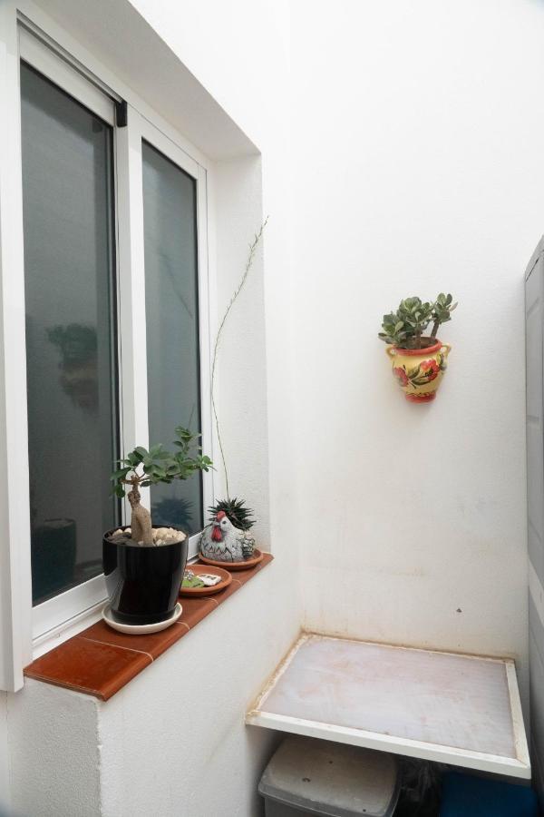 Casa Rosy Apartment Puerto del Rosario  Bagian luar foto