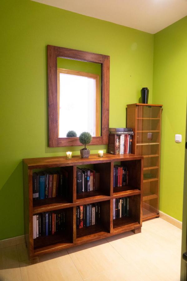 Casa Rosy Apartment Puerto del Rosario  Bagian luar foto