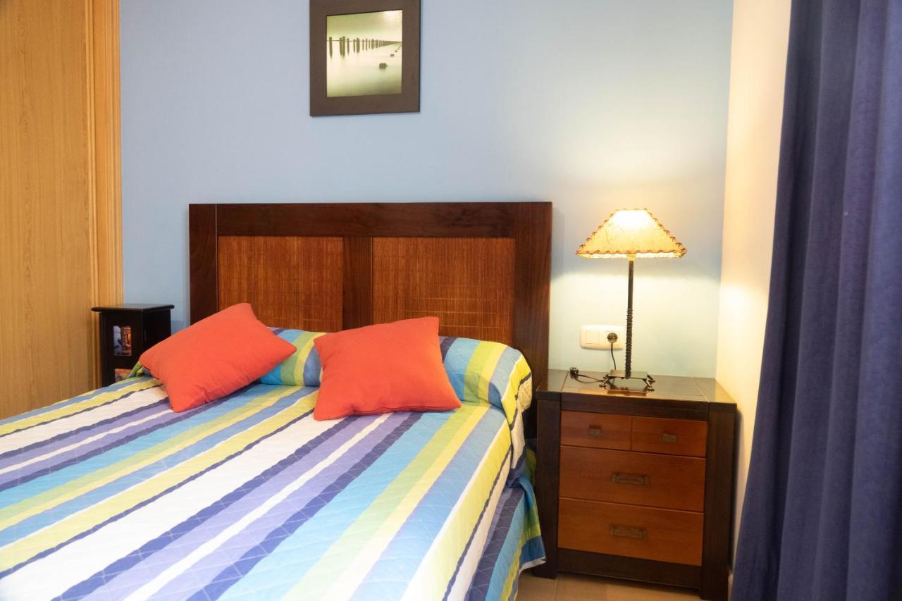 Casa Rosy Apartment Puerto del Rosario  Bagian luar foto