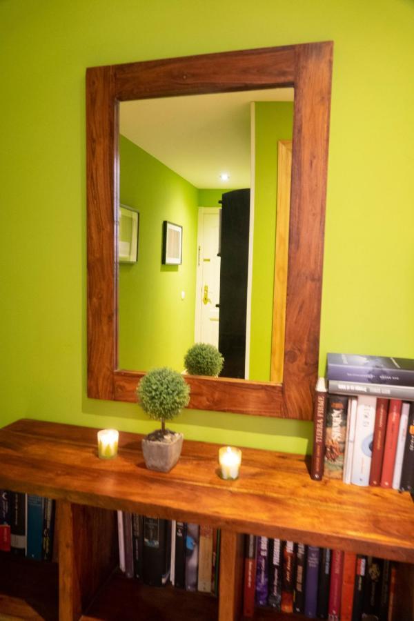 Casa Rosy Apartment Puerto del Rosario  Bagian luar foto
