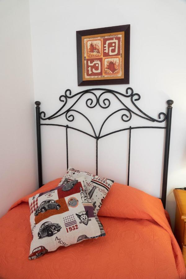 Casa Rosy Apartment Puerto del Rosario  Bagian luar foto