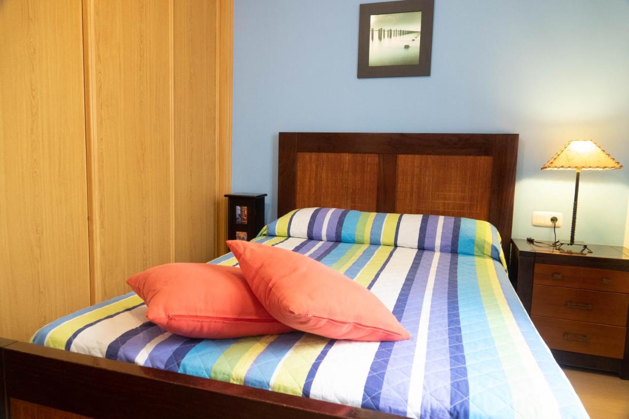 Casa Rosy Apartment Puerto del Rosario  Bagian luar foto