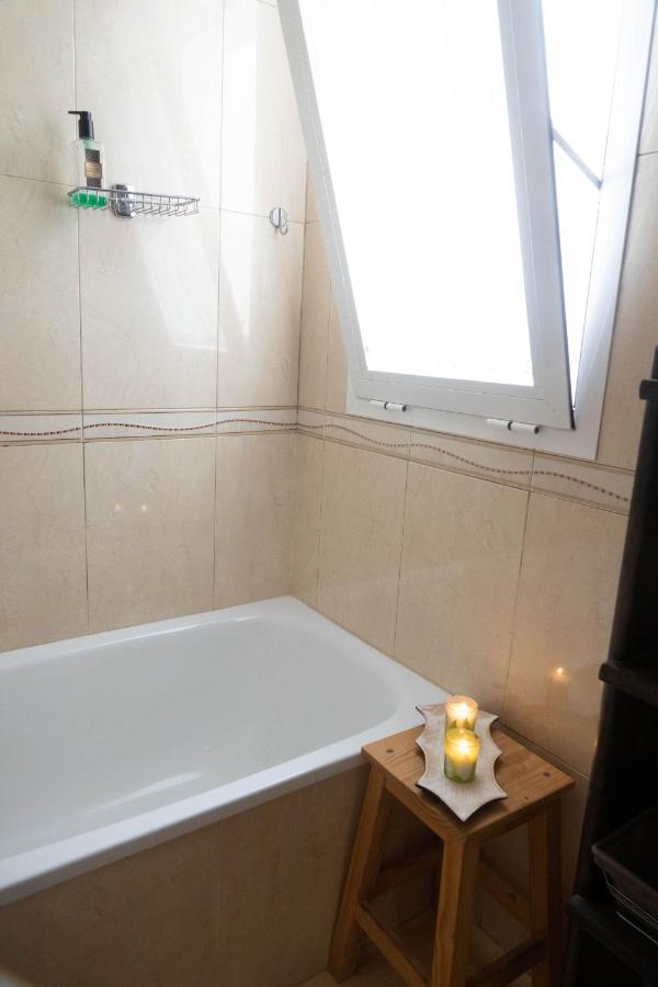 Casa Rosy Apartment Puerto del Rosario  Bagian luar foto