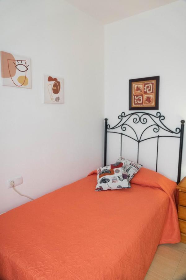 Casa Rosy Apartment Puerto del Rosario  Bagian luar foto