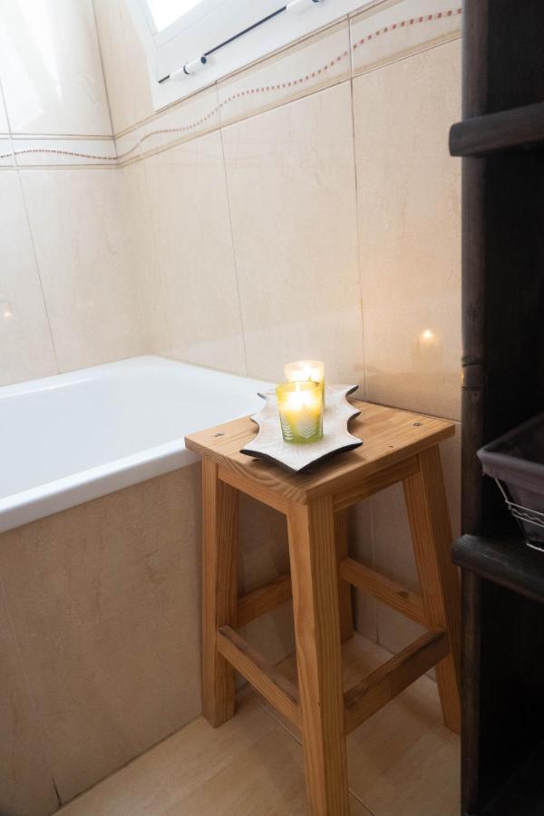 Casa Rosy Apartment Puerto del Rosario  Bagian luar foto